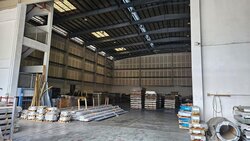 Tuas South Street 8 (D22), Factory #456695861